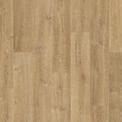 Quick-Step Eligna Oak Laminate Flooring Riva Natural Oak