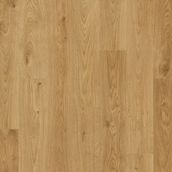 Quick-Step Eligna Oak Laminate Flooring Light Natural White Oak