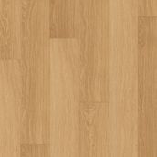 Quick-Step Impressive Oak Laminate Flooring Natural Oak Varnished