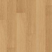 Quick-Step Impressive Ultra Oak Laminate Flooring Natural Oak Varnished