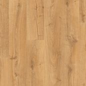 Quick-Step Largo Oak Laminate Flooring Cambridge Natural Oak