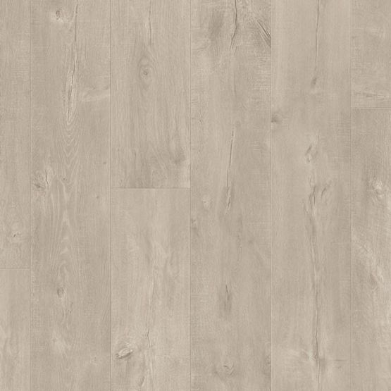 Quick Step Largo Oak Laminate Flooring, Quick Step Uniclic Laminate Floor Tiles