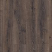 Quick-Step Majestic Laminate Flooring Desert Oak Dark Brown