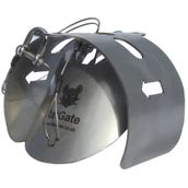 RatGate Stainless Steel Rodent Prevention System - 4 Inch