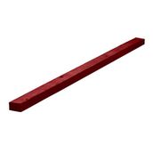 25mm x 50mm Red Treated Premium Sawn Timber Batten - 4.8m