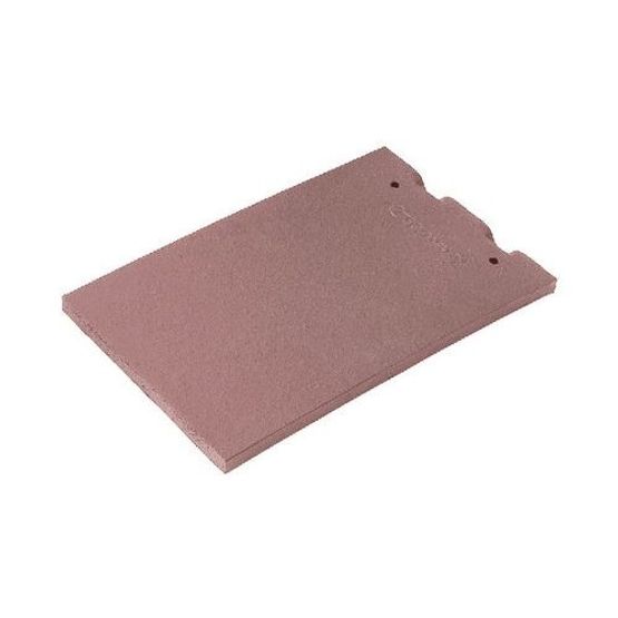 redland rosemary clay classic roof tile smooth   medium mixed brindle 44000
