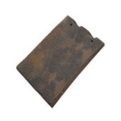 Redland Rosemary Clay Craftsman Eaves Tile