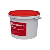 ROCKWOOL Acoustic Intumescent Sealant Trowel Grade 5kg