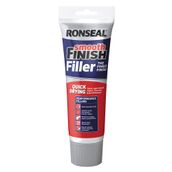 RONSEAL Smooth Finish Quick Drying Multi Purpose Filler - 330g
