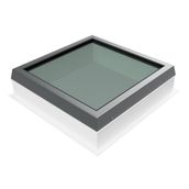 Roofing Superstore Double Glazed Flat Glass Rooflight