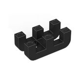 Rubbertech Crossgrip Line COVID-19 Connector Clips - Pack of 10