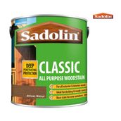 Sadolin Classic All Purpose Woodstain 2.5l
