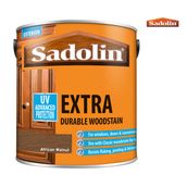 Sadolin Extra Durable Woodstain 2.5l