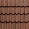 Sandtoft Olympus Double Pantile Clay Roof Tile