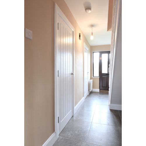 SAM 5026 Lifstyle Skirting and Architrave