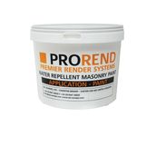 ProRend Water Repellent Masonry Paint - 10l