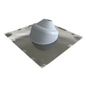 Dektite Seldek Silicone Pipe Flashing for Pitched Roofs