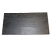 Melano SS08F Spanish First Quality Natural Slate Roof Tile in Black