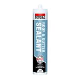 soudal roof and gutter sealant