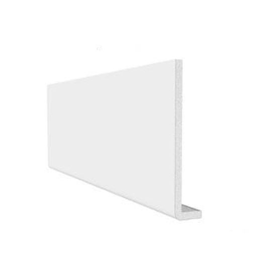 square edge fascia board