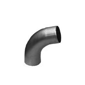 Stainless Gutta Circular Downpipe Bend