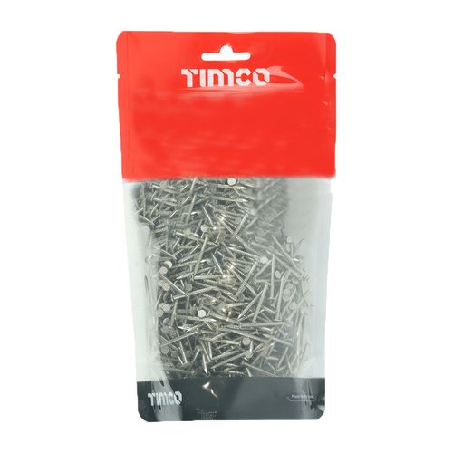 stainless steel annular ringshank nails 2.65 x 40mm 1kg secondary