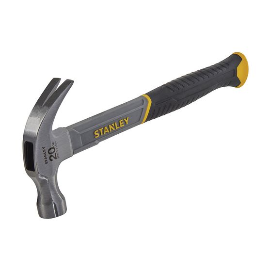 stanley claw hammer primary