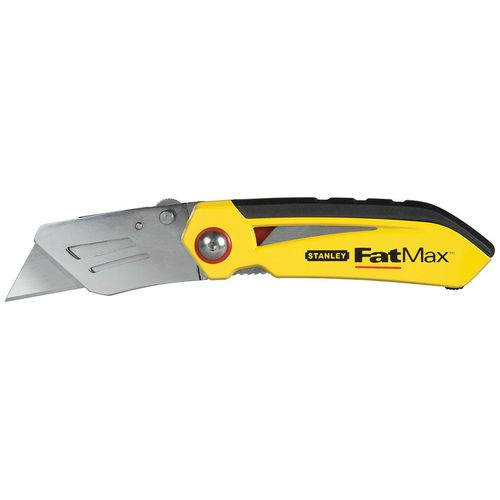 stanley fixed blade side