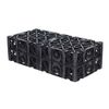 StormCrate55 Cellular Storm Water Crate 55 Tonne - 1200mm x 600mm x 347mm