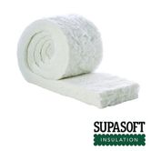 supasoft loft insulation 50mmx 390mm roll