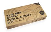 SuperFOIL Shed Insulation Kit   21sqm box