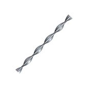 SureTwist Bar Helical Fixing Stainless Steel 1000mm