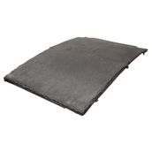 Tapco Synthetic Slate Roof Tile - Pewter Grey (804)