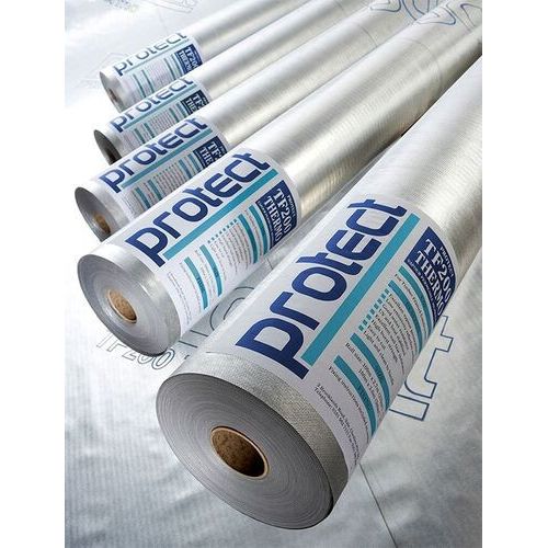 tf200 thermo insulating breather membrane by protect   100m x 3m roll 48136
