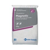 ThistlePro Magnetic Plaster - 25kg