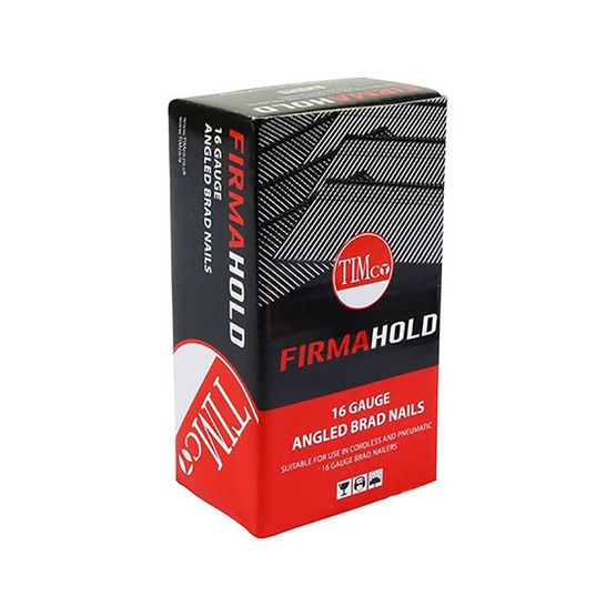 timco firmahold angled brads 16 without gas