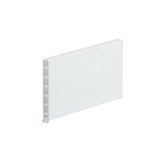 timloc wall weep vent 1143wh white