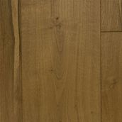 Tuscan Grande TF301 Engineered Oak Flooring Dark Smoked Oak Oiled