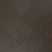 Tuscan Modelli TF30 Engineered Oak Flooring Smoked and Black Oak Oiled