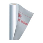 Tyvek AirGuard Reflective Vapour Barrier Membrane from DuPont - 50m x 1.5m Roll
