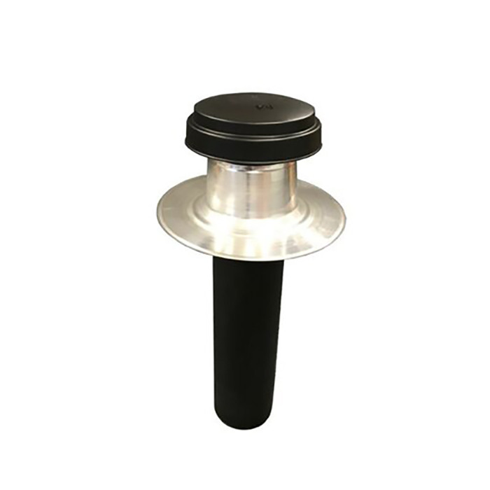 Ubbink OFT 2 110mm Flat Roof Breather Vent Drainage Superstore®