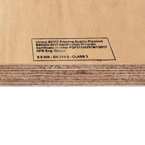 ultipro sc117 flooring quality plywood
