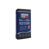UltraTileFix ProLevel Fibre Reinforced Flexible Floor Leveller - 20KG