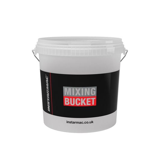 utf-mixing-bucket