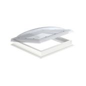 VELUX CVP Manual Opening Polycarbonate Flat Roof Window