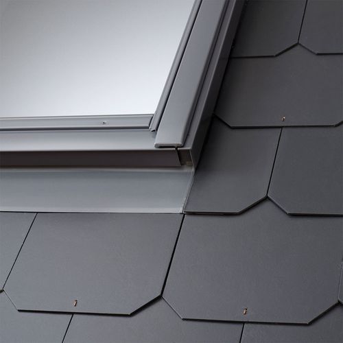 velux el replacement slate flashing