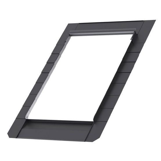 Video of VELUX EDN 0000 Recessed Slate Flashing