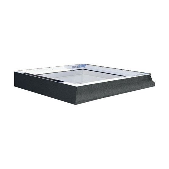 velux flat roof window base only