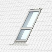 VELUX EDL Combination Flashing for Slate Roofs