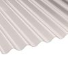 Vistalux 8/3 Iron Corrugated PVC Heavy Duty Roof Sheets